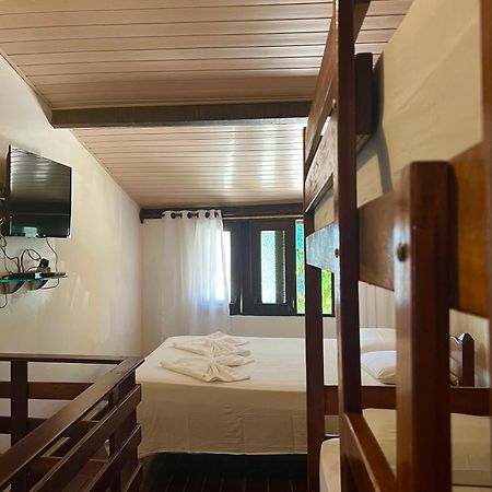 Pousada Casa Cecilia Jericoacoara Eksteriør billede