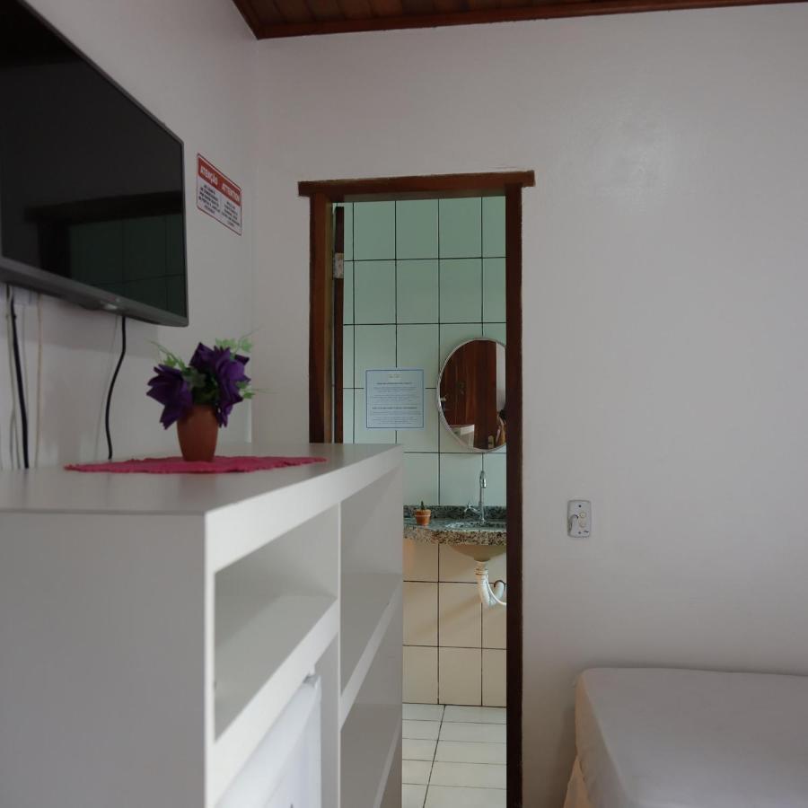 Pousada Casa Cecilia Jericoacoara Eksteriør billede