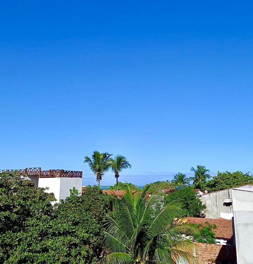 Pousada Casa Cecilia Jericoacoara Eksteriør billede