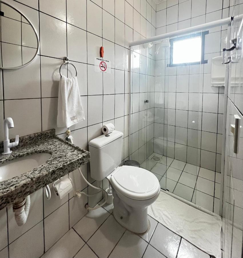 Pousada Casa Cecilia Jericoacoara Eksteriør billede