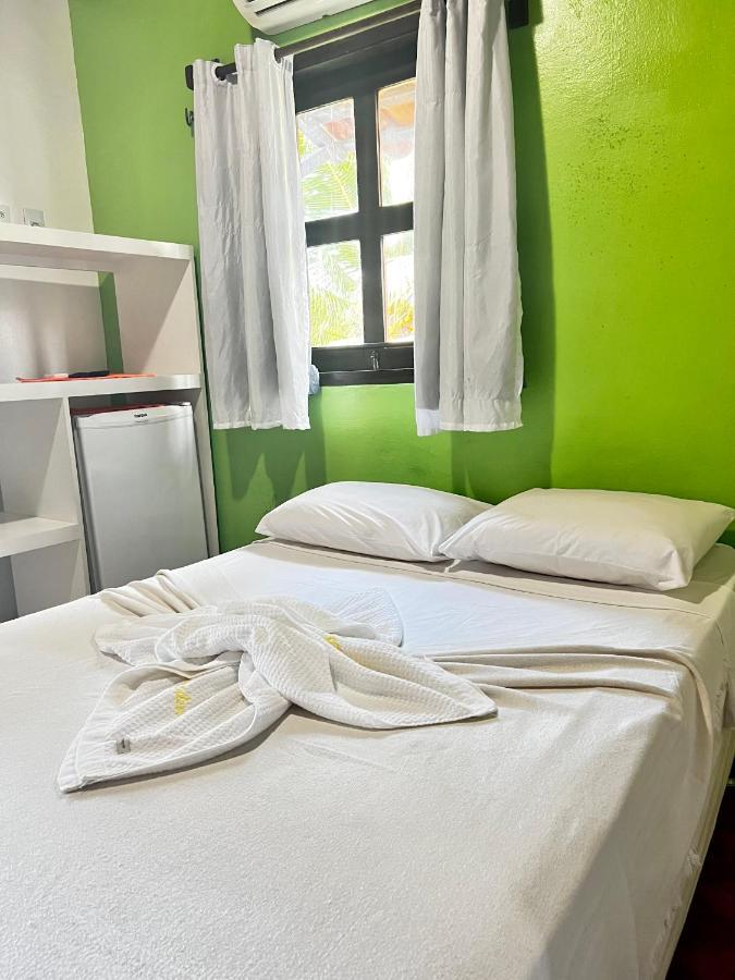 Pousada Casa Cecilia Jericoacoara Eksteriør billede