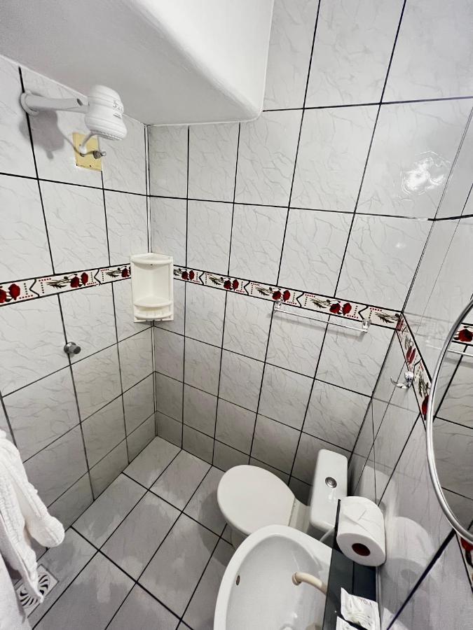 Pousada Casa Cecilia Jericoacoara Eksteriør billede