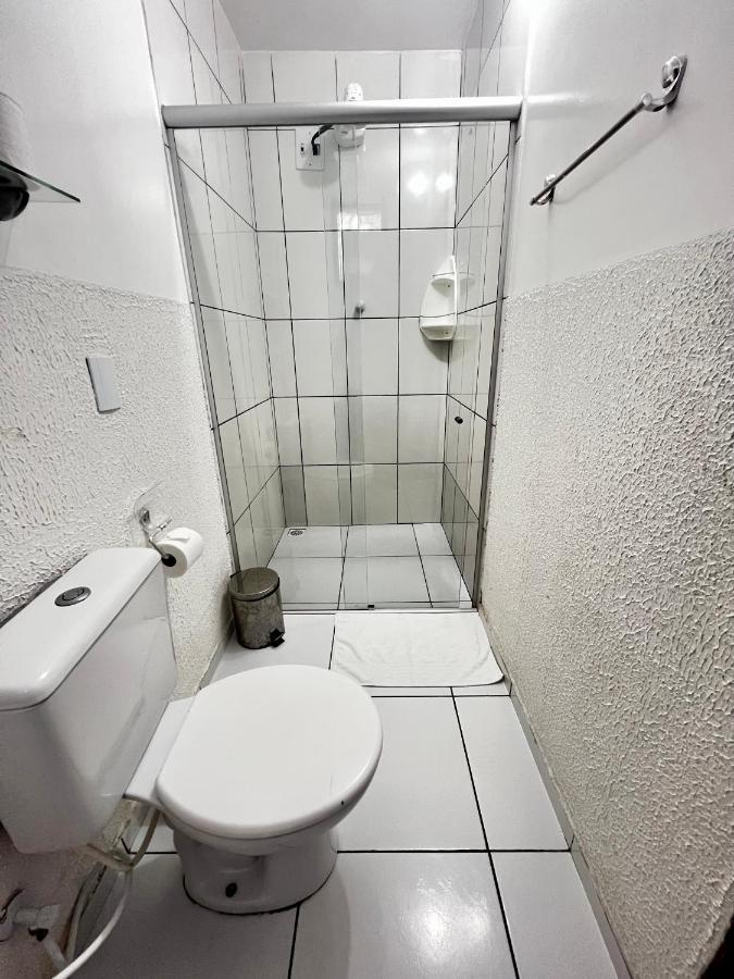 Pousada Casa Cecilia Jericoacoara Eksteriør billede
