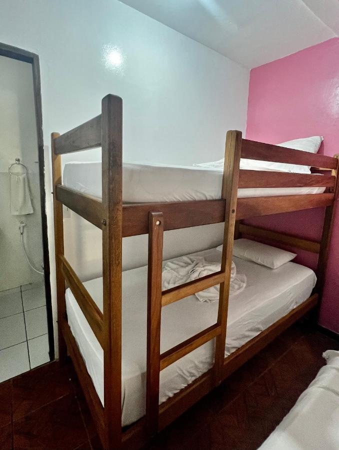 Pousada Casa Cecilia Jericoacoara Eksteriør billede