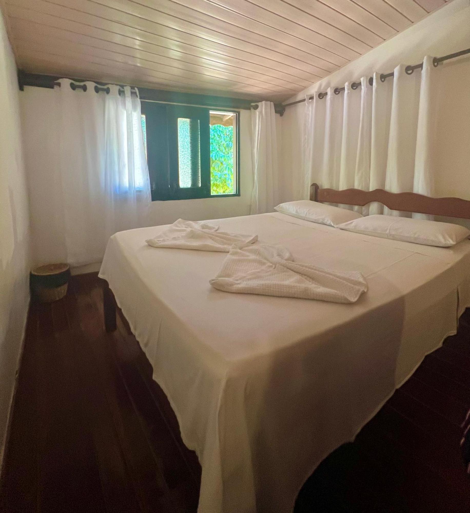 Pousada Casa Cecilia Jericoacoara Eksteriør billede