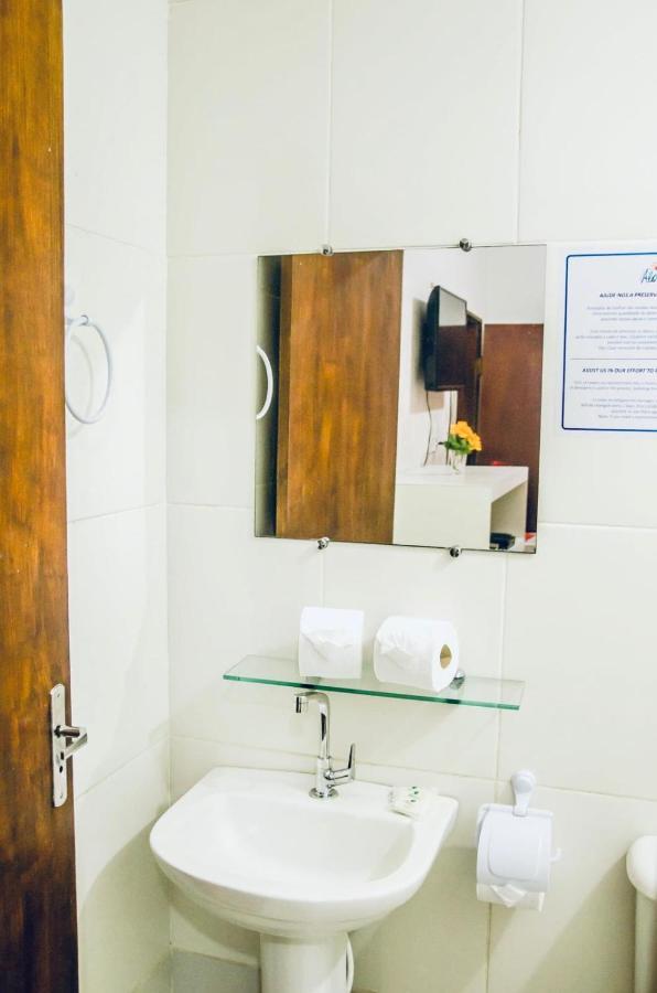 Pousada Casa Cecilia Jericoacoara Eksteriør billede